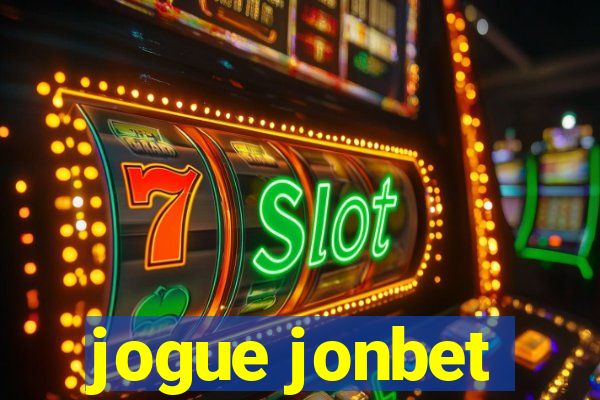 jogue jonbet